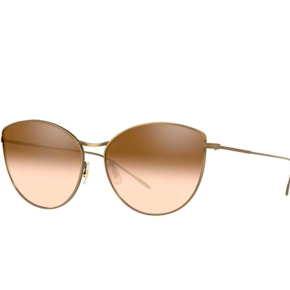 Oliver Peoples Rayette Sunglasses